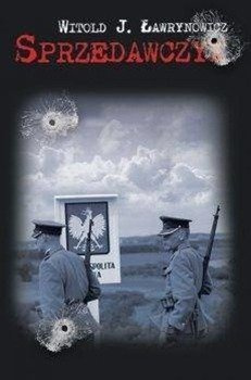 Sprzedawczyk, Witold J. Ławrynowicz