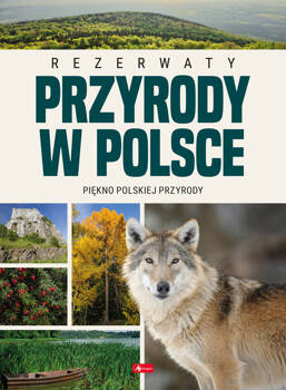 Rezerwaty przyrody w Polsce, Opracowanie zbiorowe