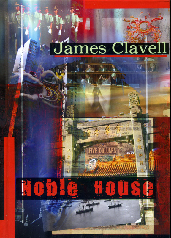 Noble House TW, James Clavell