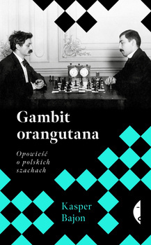 Gambit orangutana, Kasper Bajon