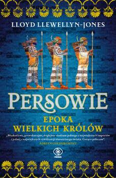 Persowie. Epoka Wielkich Królów, Lloyd Llewellyn-Jones
