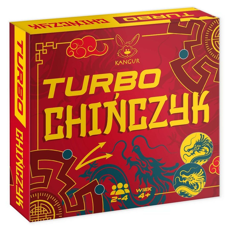 Turbo Chińczyk