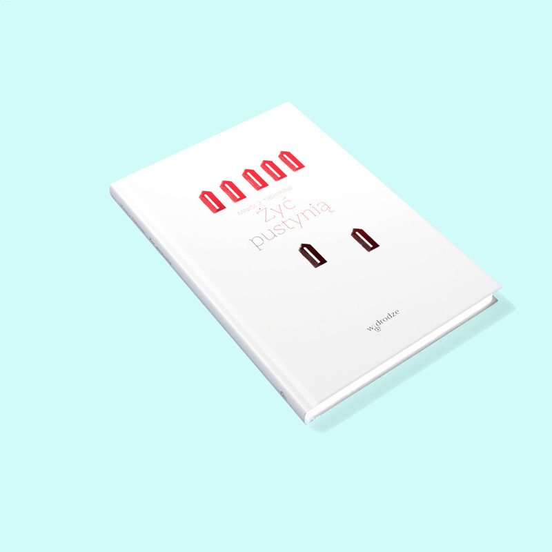 Żyć pustynią, Mnisi z Tibhirine