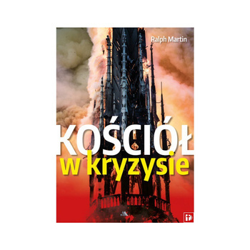 Kościół w kryzysie, Ralph Martin