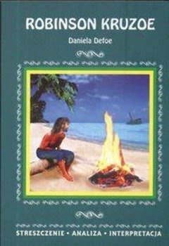 Robinson Kruzoe - Daniel Defoe