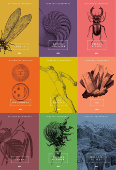 Koniec i początek PAKIET 9, Wisława Szymborska