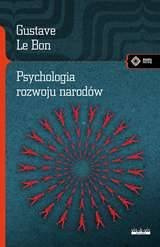 Psychologia rozwoju narodów, Le Gustave Bon