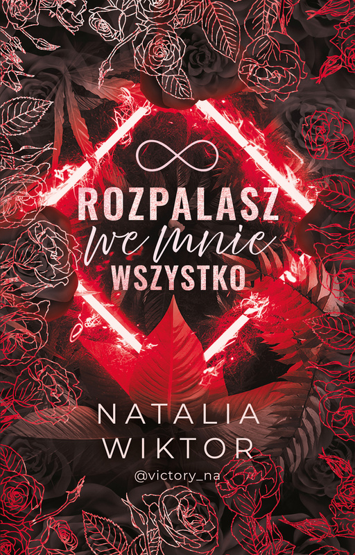 Rozpalasz we mnie wszystko, Natalia Wiktor