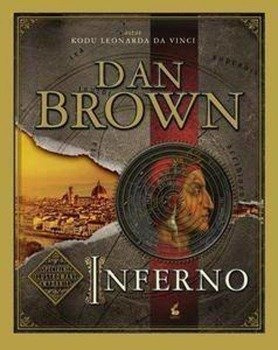Inferno, Dan Brown
