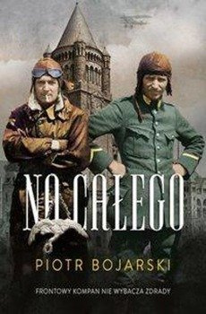 Na całego, Piotr Bojarski