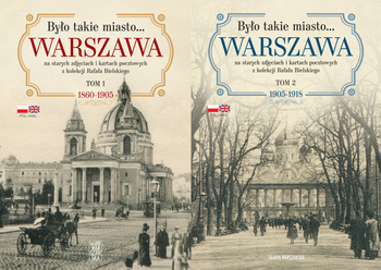 Było takie miasto… Tom 1-2, Rafał Bielski