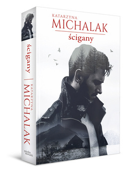 Ścigany, Katarzyna Michalak