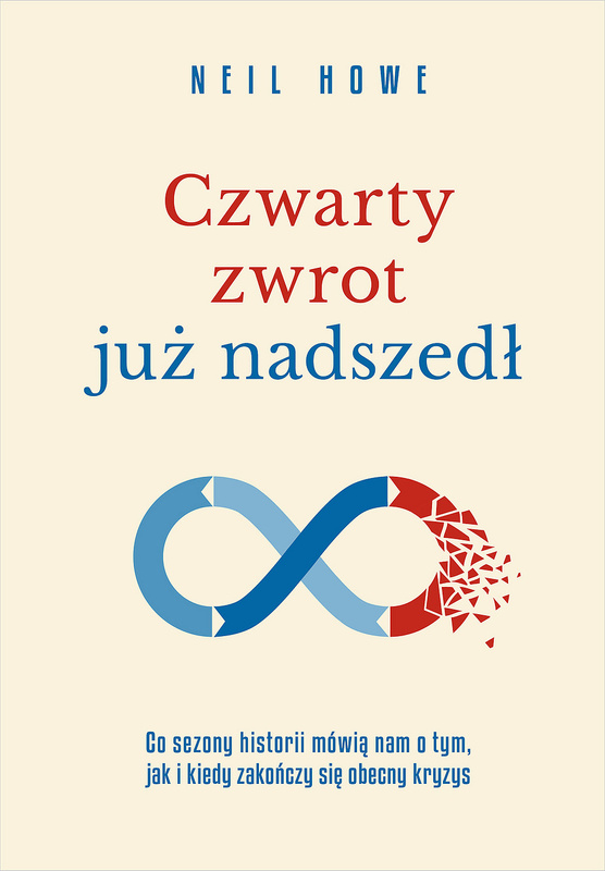 Czwarty zwrot już nadszedł, Neil Howe