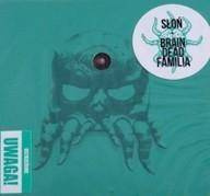 Brain Dead Familia CD - Słoń