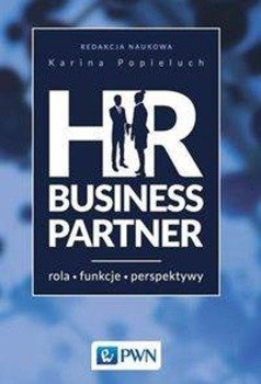 HR Business Partner - Popieluch Karina