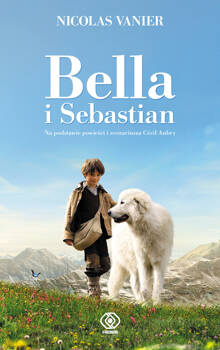 Bella i Sebastian, Nicolas Vanier