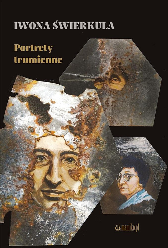 Portrety trumienne, Iwona Świerkula