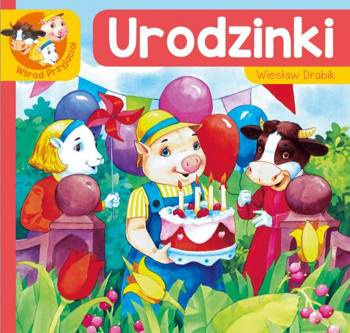 Urodzinki