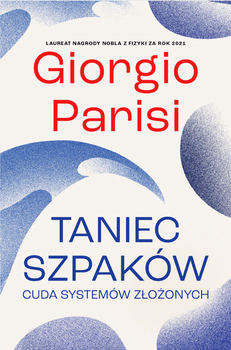 Taniec szpaków, Giorgio Parisi