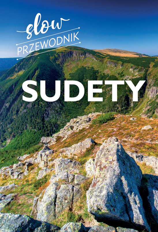 Sudety. Slow przewodnik, Peter Zralek