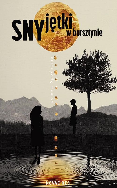 Sny jętki w bursztynie, Roman Spodzieja