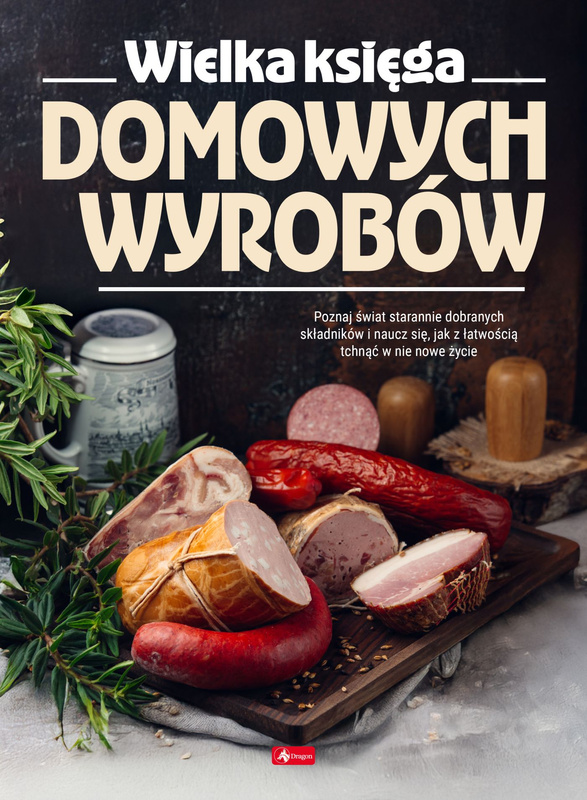 Wielka księga domowych wyrobów, Opracowanie zbiorowe