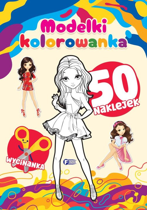 Modelki, Opracowanie zbiorowe