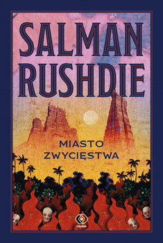 Miasto Zwycięstwa, Salman Rushdie