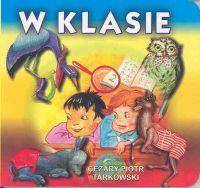 Klasyka Wierszyka - W klasie  LIWONA - Cezary Tarkowski