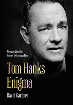 Tom Hanks. Enigma, David Gardner