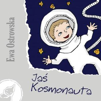 Jaś Kosmonauta, Ewa Ostrowska