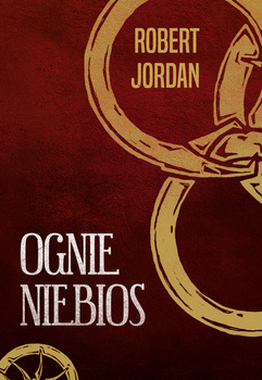 Ognie niebios, Robert Jordan