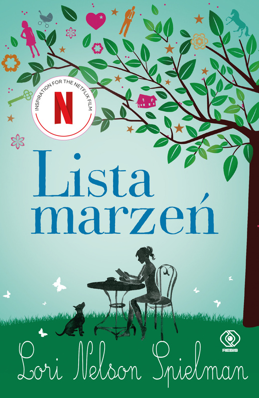 Lista marzeń, Lori Nelson-Spielman