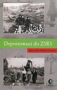 Deportowani do ZSRS - Blum Alain, Craveri Marta, Nivelon Valerie