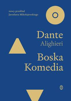Boska Komedia, Dante Alighieri