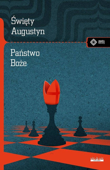 Państwo Boże, Święty Augustyn