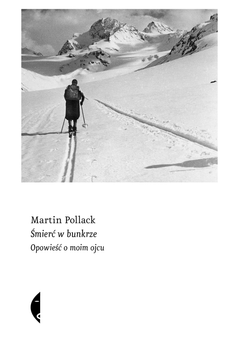 Śmierć w bunkrze, Martin Pollack