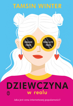 Dziewczyna w realu, Tamsin Winter