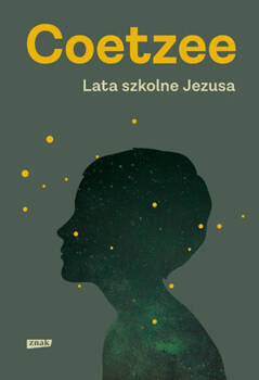 Lata szkolne Jezusa, John Maxwell Coetzee