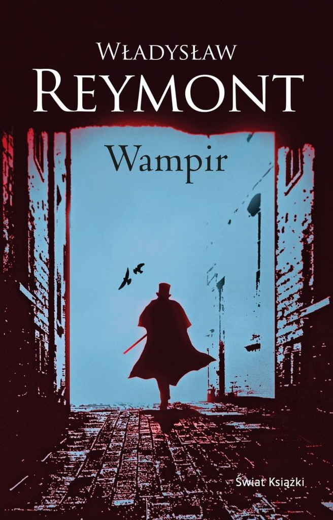 Wampir, Władysław Reymont