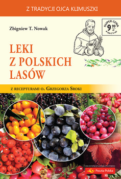 Leki z polskich lasów, Zbigniew T. Nowak