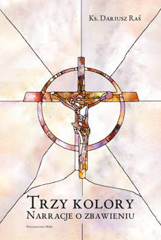 Trzy kolory, Dariusz Raś