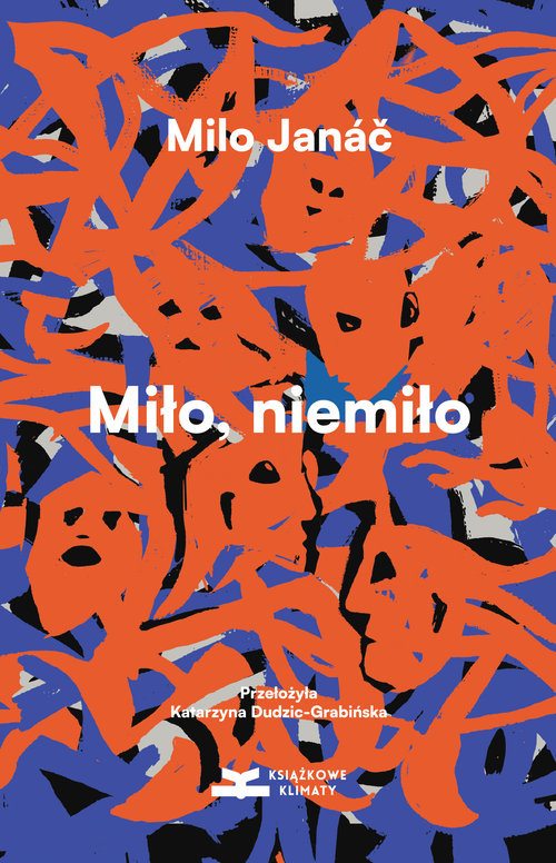 Miło, niemiło, Milo Janáč