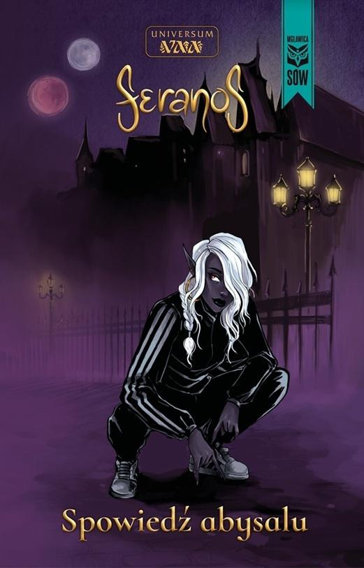 Spowiedź abysalu, Feranos