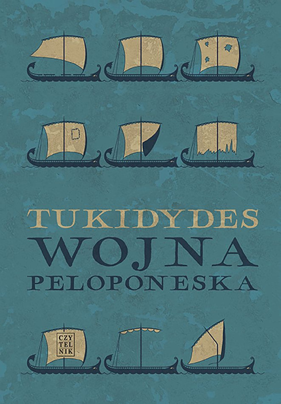 Wojna peloponeska wyd. 7, Tukidydes