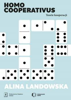HOMO COOPERATIVUS, LANDOWSKA ALINA