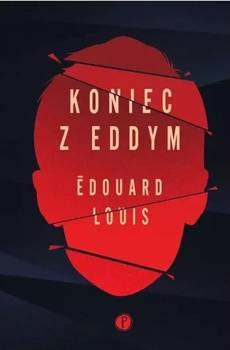 Koniec z Eddym, Edouard Louis