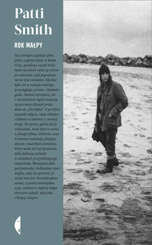 Rok Małpy, Patti Smith