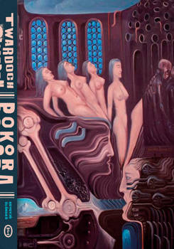 Pokora. Edycyjŏ ślōnskŏ, Szczepan Twardoch