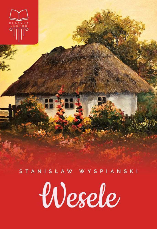 Wesele, Stanisław Wyspiański